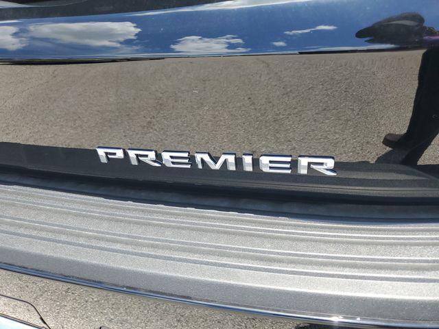 new 2025 Chevrolet Tahoe car, priced at $73,912