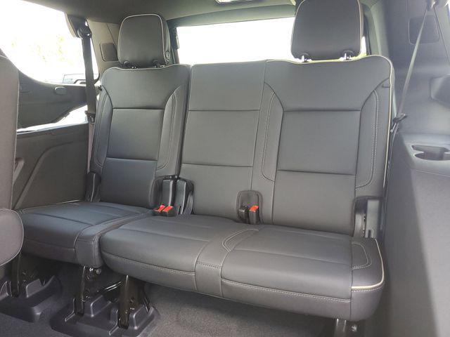new 2025 Chevrolet Tahoe car, priced at $73,912