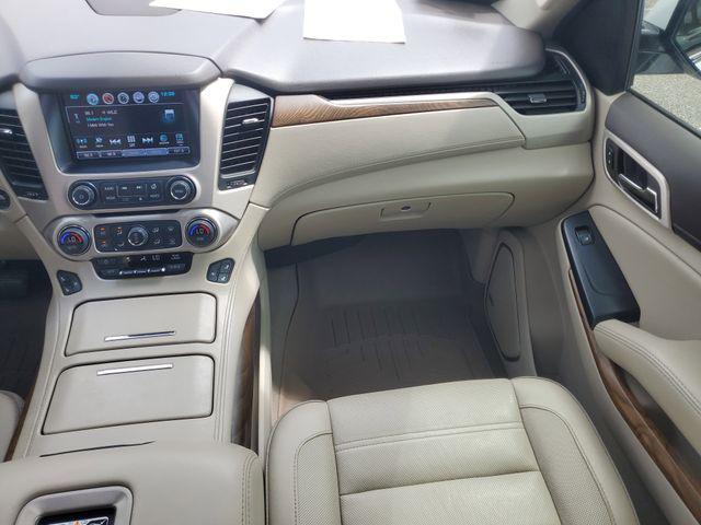 used 2020 GMC Yukon car, priced at $39,711
