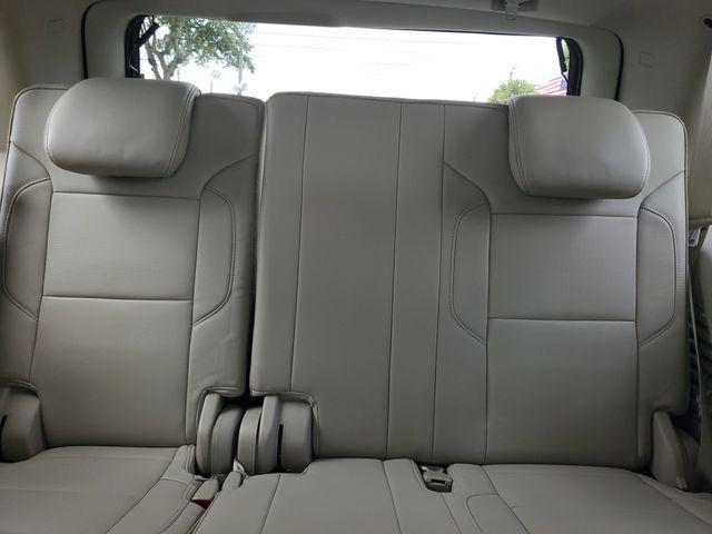 used 2020 GMC Yukon car, priced at $39,711