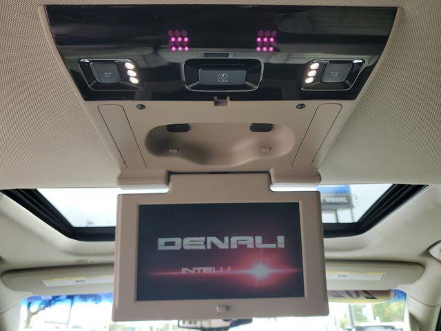 used 2020 GMC Yukon car, priced at $39,711