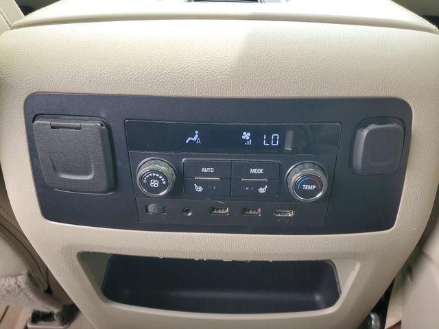 used 2020 GMC Yukon car, priced at $39,711