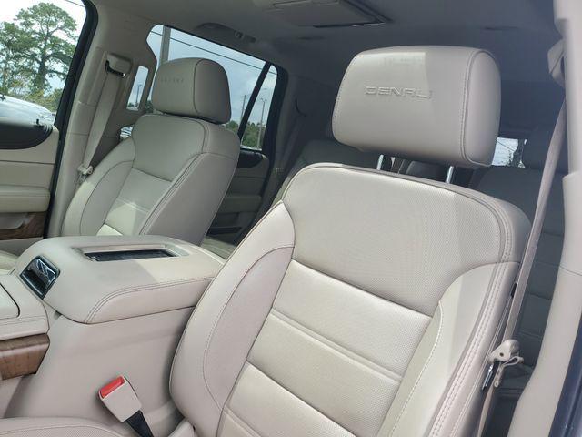 used 2020 GMC Yukon car, priced at $39,711