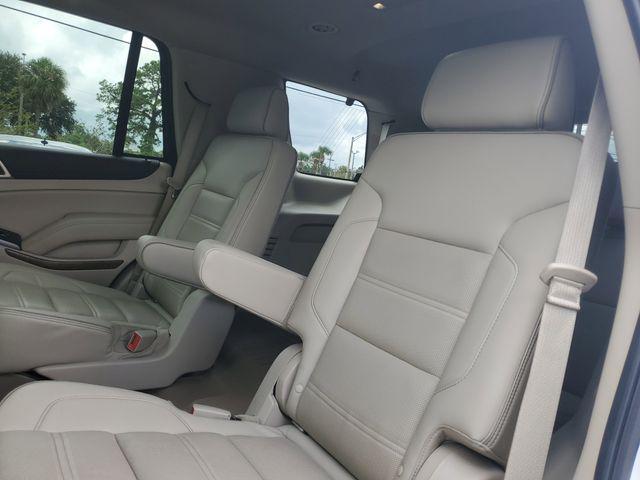 used 2020 GMC Yukon car, priced at $39,711