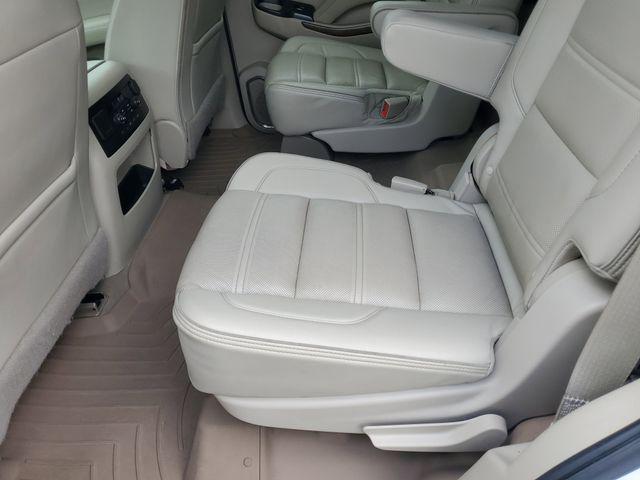 used 2020 GMC Yukon car, priced at $39,711