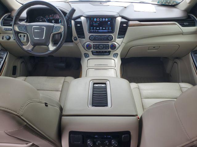 used 2020 GMC Yukon car, priced at $39,711
