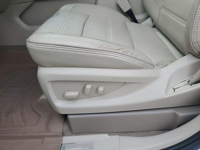 used 2020 GMC Yukon car, priced at $39,711