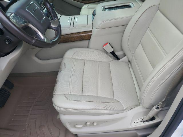 used 2020 GMC Yukon car, priced at $39,711