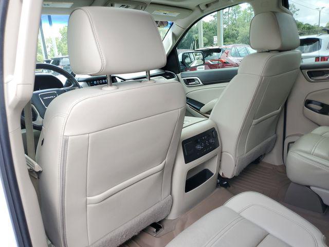 used 2020 GMC Yukon car, priced at $39,711