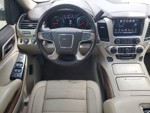 used 2020 GMC Yukon car, priced at $39,711