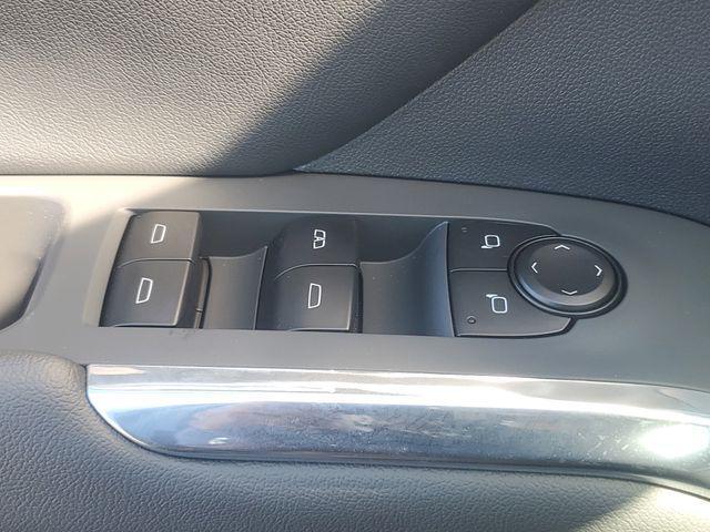 new 2026 Chevrolet Traverse car, priced at $45,587