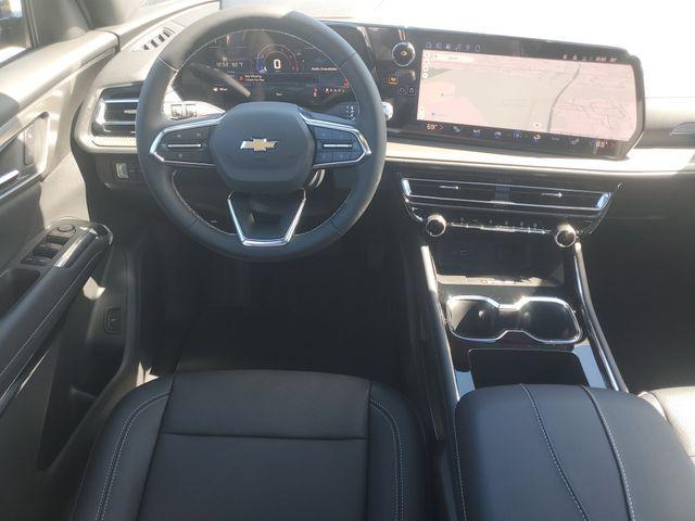 new 2026 Chevrolet Traverse car, priced at $45,587