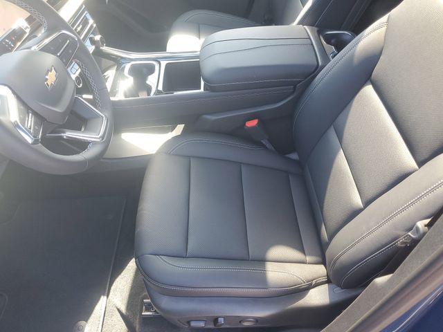 new 2026 Chevrolet Traverse car, priced at $45,587