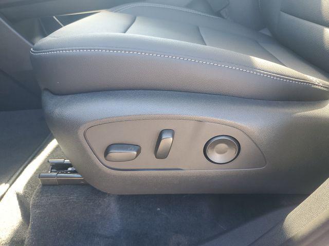 new 2026 Chevrolet Traverse car, priced at $45,587