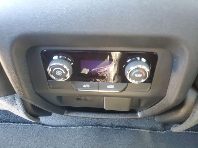 new 2026 Chevrolet Traverse car, priced at $45,587