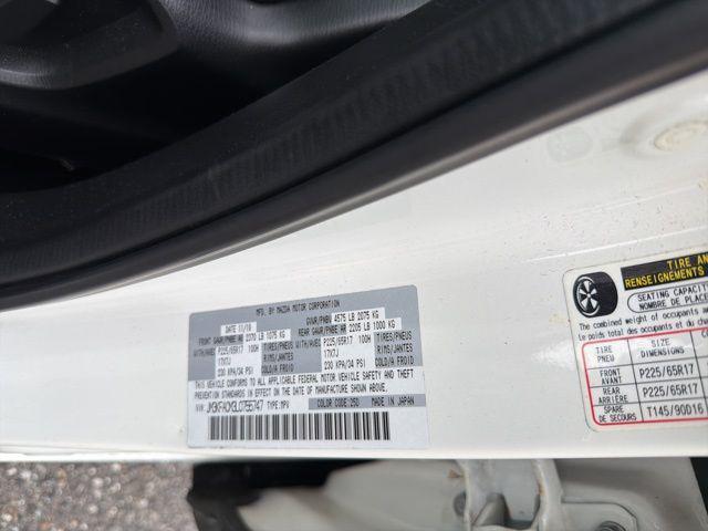 used 2020 Mazda CX-5 car, priced at $16,996