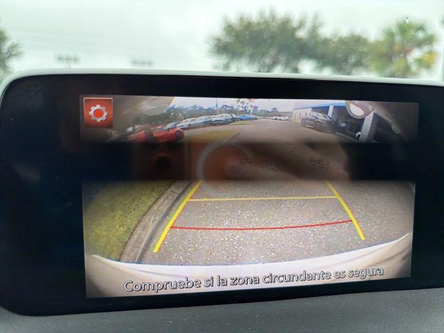 used 2020 Mazda CX-5 car, priced at $16,996