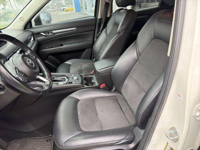 used 2020 Mazda CX-5 car, priced at $16,996