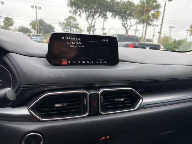 used 2020 Mazda CX-5 car, priced at $16,996