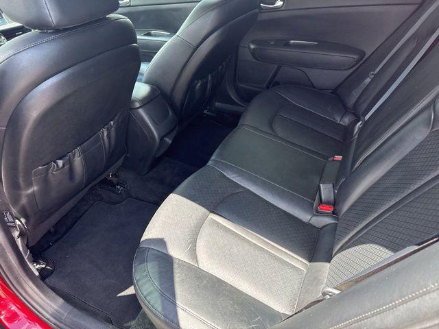 used 2020 Kia Optima car, priced at $15,646