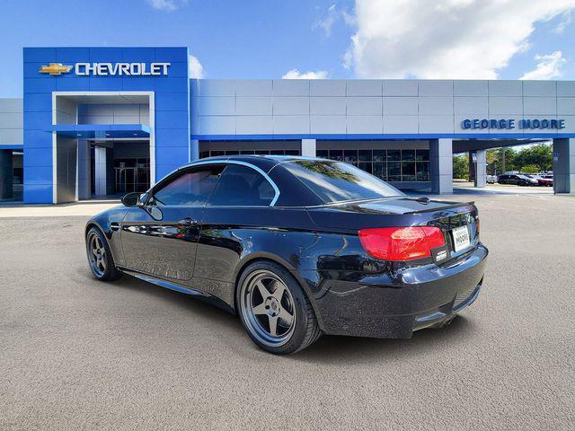 used 2013 BMW M3 car, priced at $34,381