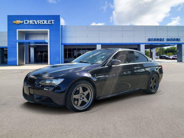 used 2013 BMW M3 car, priced at $34,381