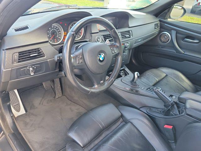 used 2013 BMW M3 car, priced at $34,381