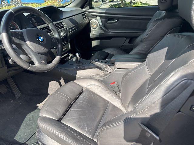 used 2013 BMW M3 car, priced at $38,931