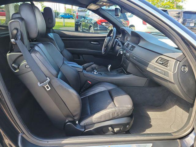 used 2013 BMW M3 car, priced at $34,381