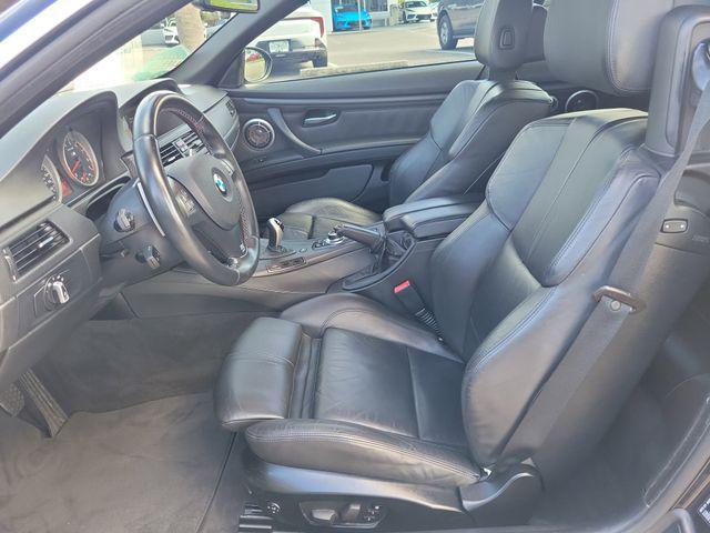 used 2013 BMW M3 car, priced at $34,381