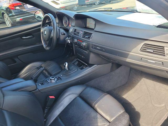 used 2013 BMW M3 car, priced at $34,381