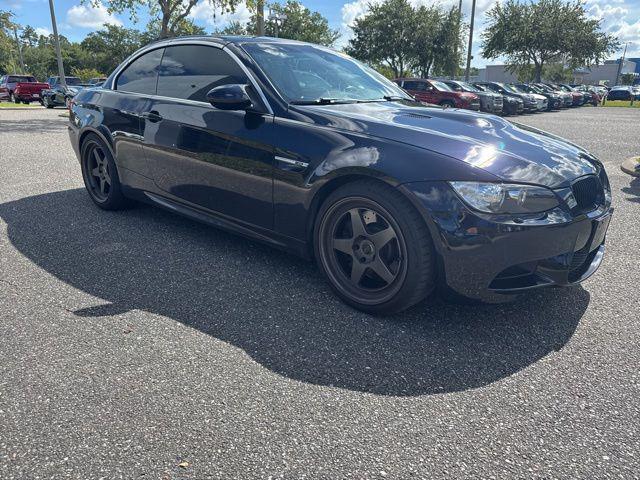 used 2013 BMW M3 car, priced at $38,931