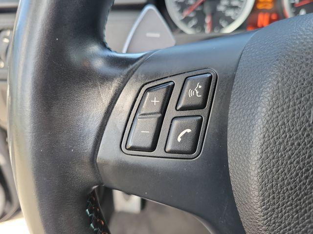 used 2013 BMW M3 car, priced at $34,381