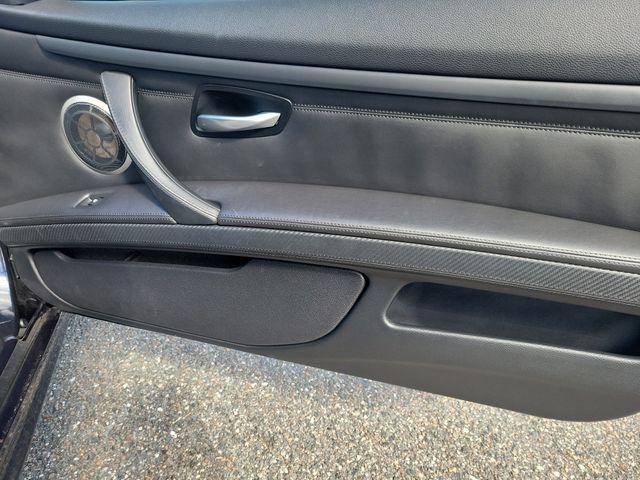 used 2013 BMW M3 car, priced at $34,381