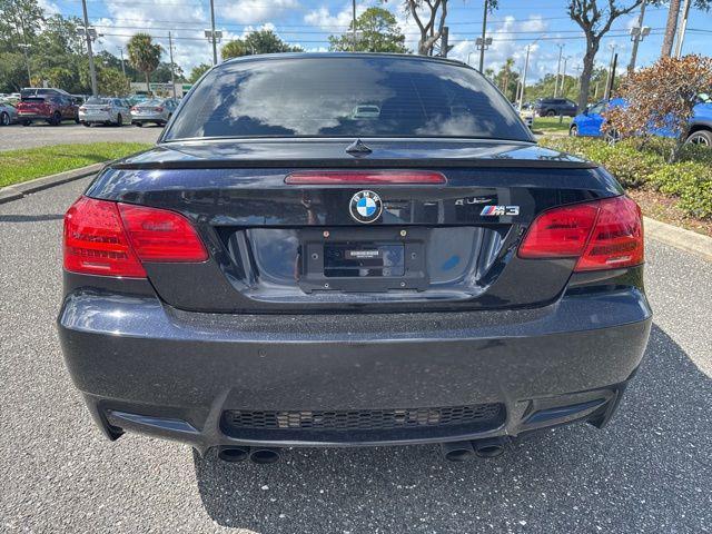 used 2013 BMW M3 car, priced at $38,931
