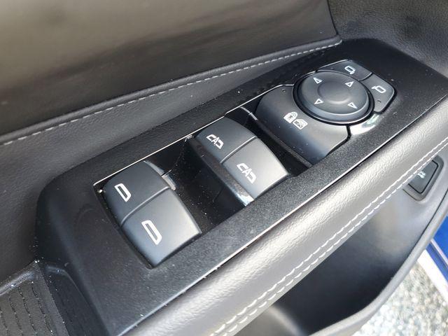 used 2024 Cadillac CT4 car, priced at $30,935