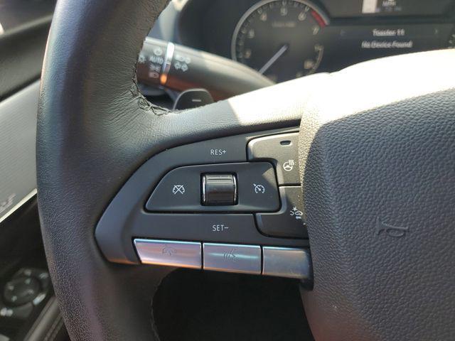 used 2024 Cadillac CT4 car, priced at $30,935