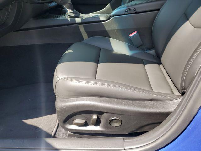used 2024 Cadillac CT4 car, priced at $30,935