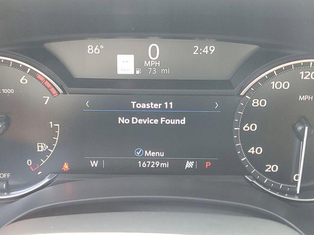 used 2024 Cadillac CT4 car, priced at $30,935