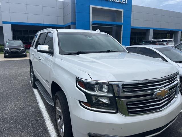 used 2017 Chevrolet Tahoe car, priced at $27,495