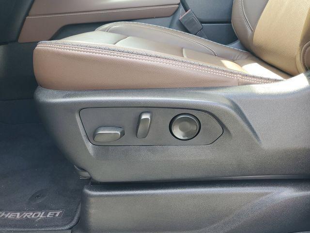 used 2024 Chevrolet Tahoe car, priced at $72,992