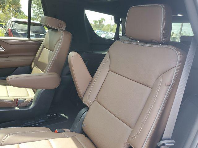 used 2024 Chevrolet Tahoe car, priced at $72,992