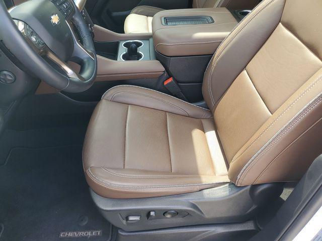 used 2024 Chevrolet Tahoe car, priced at $72,992