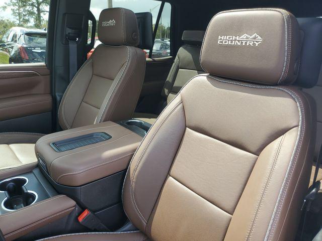 used 2024 Chevrolet Tahoe car, priced at $72,992
