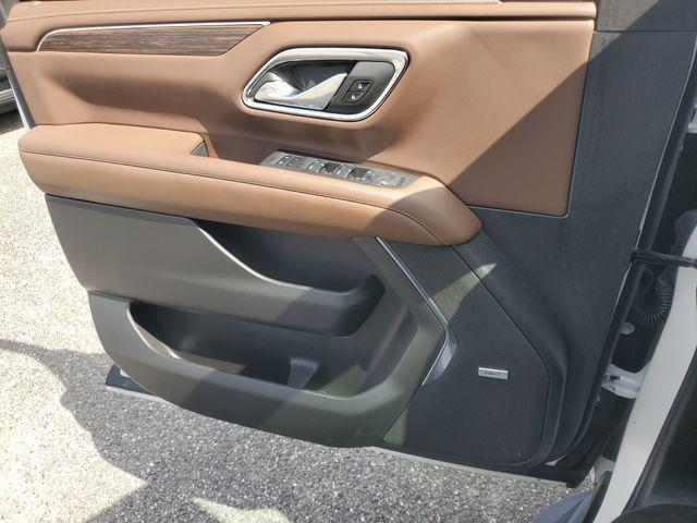 used 2024 Chevrolet Tahoe car, priced at $72,992