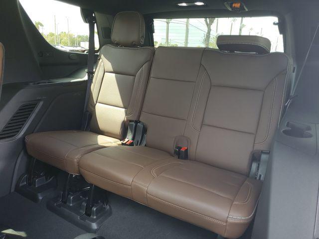 used 2024 Chevrolet Tahoe car, priced at $72,992