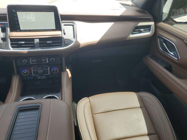 used 2024 Chevrolet Tahoe car, priced at $72,992