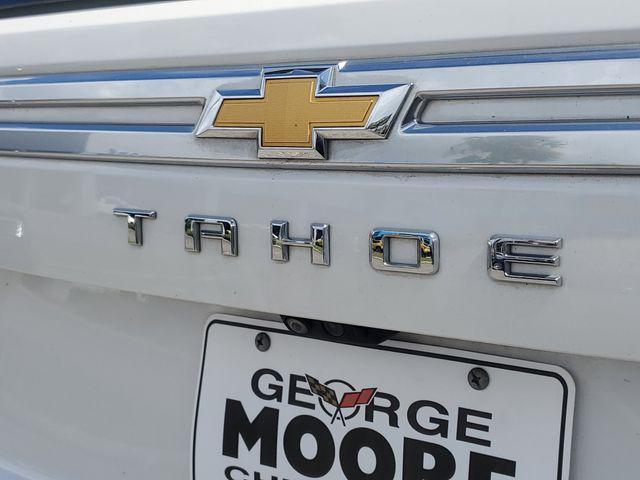 used 2024 Chevrolet Tahoe car, priced at $72,992