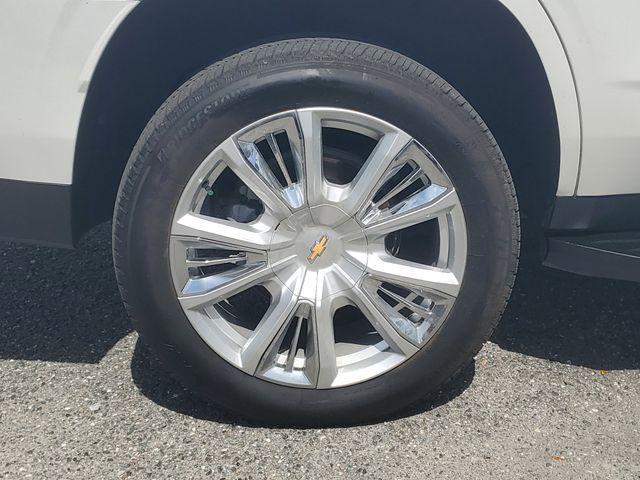 used 2024 Chevrolet Tahoe car, priced at $72,992