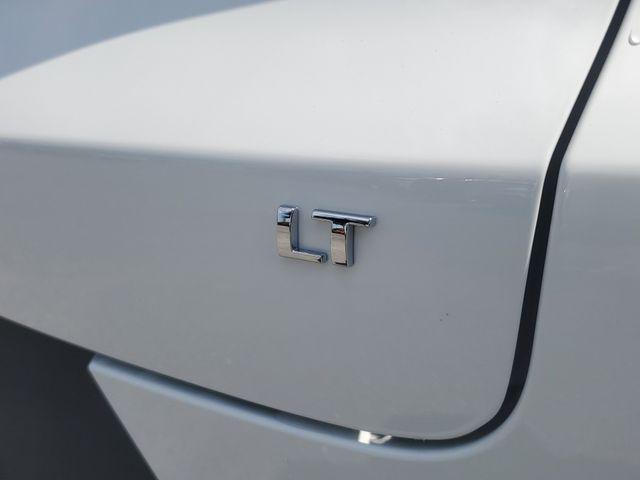 new 2026 Chevrolet TrailBlazer car, priced at $28,277
